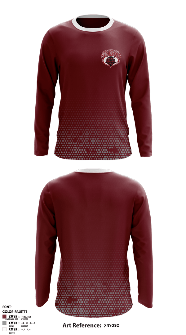 Long Sleeve Rash Guard Shirt, Sweetwater, Wrestling, Teamtime, Team time, sublimation, custom sports apparel, team uniforms, spirit wear, spiritwear, sports uniforms, custom shirts, team store, custom team store, fundraiser sports, apparel fundraiser