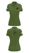 Chosen 93553712 Women's Short Sleeve Performance Polo  - 55