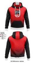 Portland City United Soccer Club 63906835 Hoodie - 1