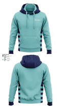AD Elite 65255759 Hoodie - 1