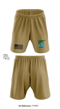 Fast Co 5th Plt 61146287 Athletic Shorts With Pockets - 3