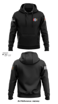 3rd plt kingsmen 25253599 Hoodie - 2