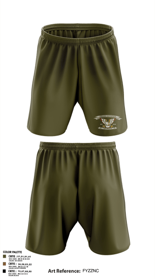 Athletic Shorts With Pockets, Cheaha Mountain Helitack, Fire Department, Teamtime, Team time, sublimation, custom sports apparel, team uniforms, spirit wear, spiritwear, sports uniforms, custom shirts, team store, custom team store, fundraiser sports, apparel fundraiser