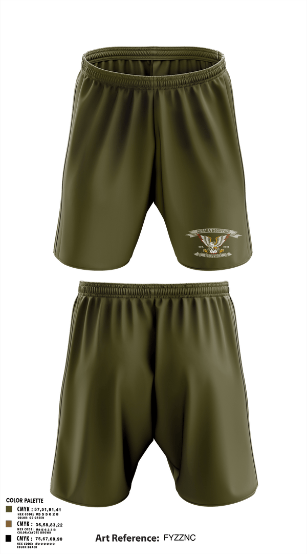 Athletic Shorts With Pockets, Cheaha Mountain Helitack, Fire Department, Teamtime, Team time, sublimation, custom sports apparel, team uniforms, spirit wear, spiritwear, sports uniforms, custom shirts, team store, custom team store, fundraiser sports, apparel fundraiser