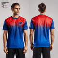 Keystone Bills Football and Cheer 89420686 Short Sleeve Performance Shirt - 2