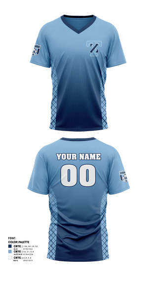 Mens Soccer Jersey, Thunder, Men's Soccer, Teamtime, Team time, sublimation, custom sports apparel, team uniforms, spirit wear, spiritwear, sports uniforms, custom shirts, team store, custom team store, fundraiser sports, apparel fundraiser