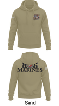 806 Marines 13874790 Hoodie - 98