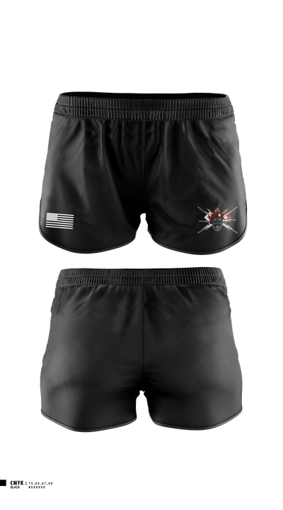 50th ESB-E, C. Company50th ESB-E, Charlie Company 94317327 Ranger Panties - 6
