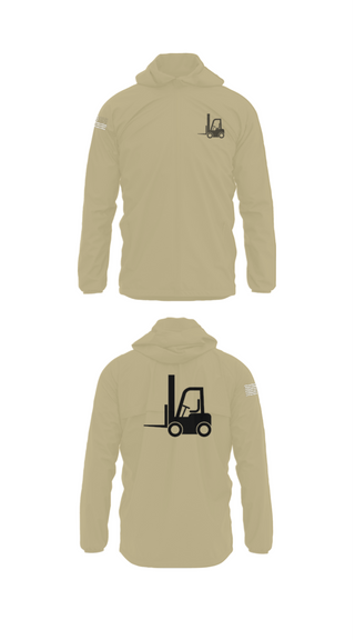 Windbreaker, VT-AASF, National Guard, Teamtime, Team time, sublimation, custom sports apparel, team uniforms, spirit wear, spiritwear, sports uniforms, custom shirts, team store, custom team store, fundraiser sports, apparel fundraiser
