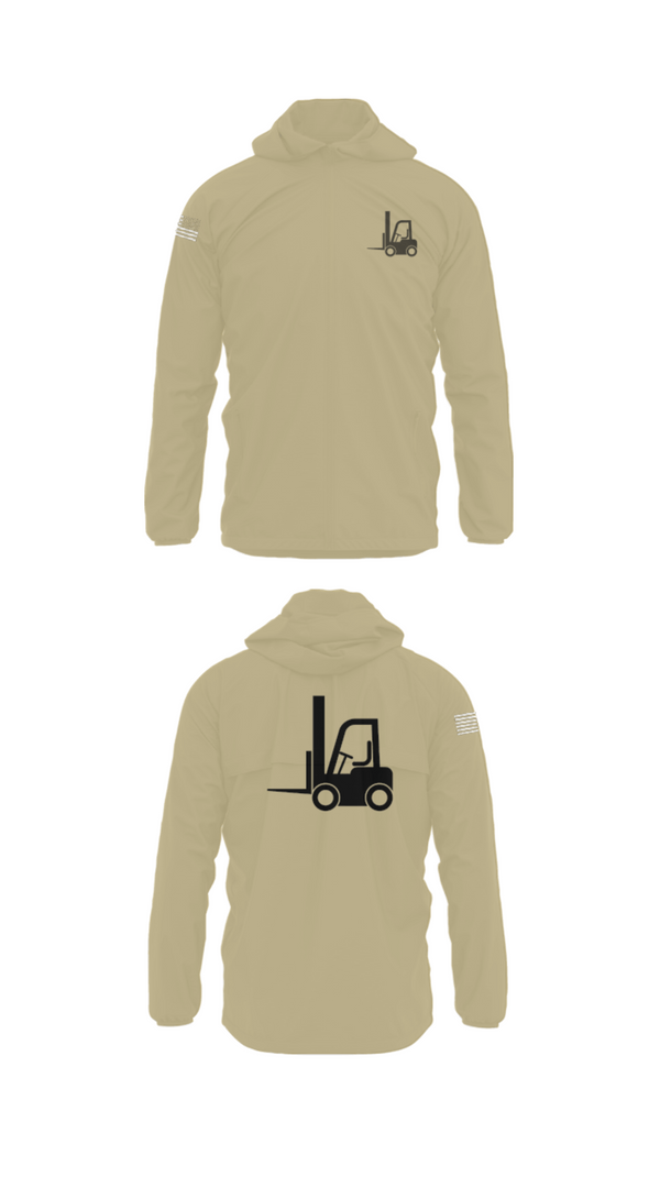 Windbreaker, VT-AASF, National Guard, Teamtime, Team time, sublimation, custom sports apparel, team uniforms, spirit wear, spiritwear, sports uniforms, custom shirts, team store, custom team store, fundraiser sports, apparel fundraiser