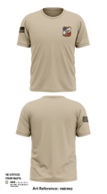 AFWTF 70505600 Short Sleeve Performance Shirt - 2