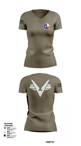 Women's Short Sleeve Vneck Shirt, SWR-TX-403, , Teamtime, Team time, sublimation, custom sports apparel, team uniforms, spirit wear, spiritwear, sports uniforms, custom shirts, team store, custom team store, fundraiser sports, apparel fundraiser