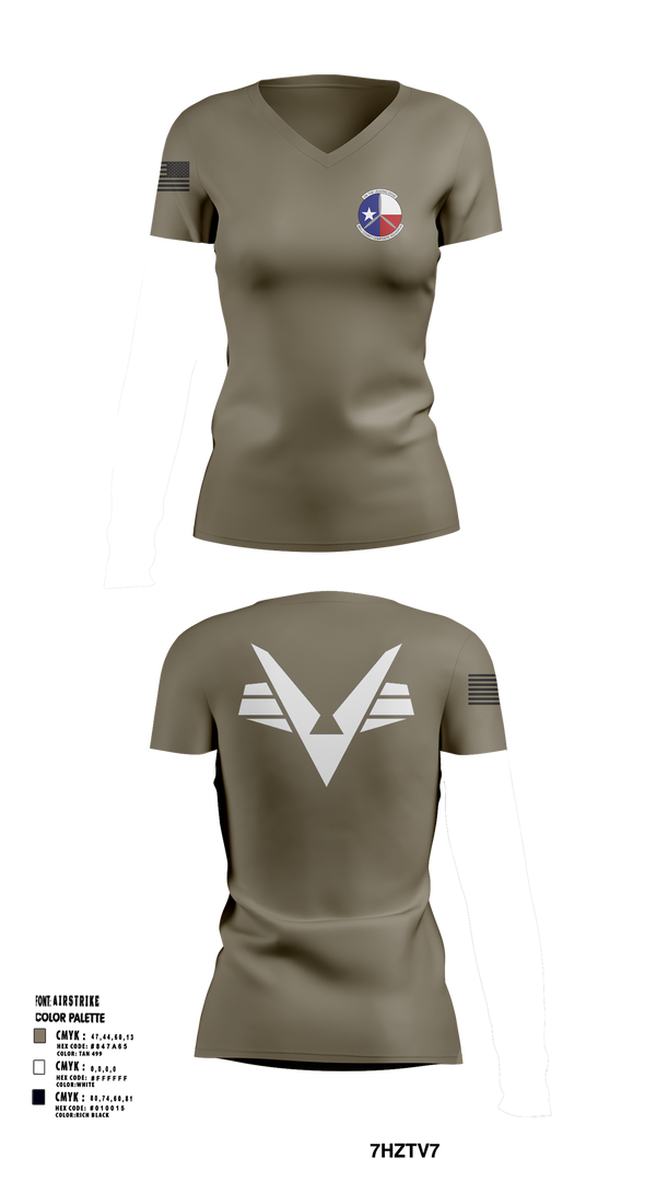 Women's Short Sleeve Vneck Shirt, SWR-TX-403, , Teamtime, Team time, sublimation, custom sports apparel, team uniforms, spirit wear, spiritwear, sports uniforms, custom shirts, team store, custom team store, fundraiser sports, apparel fundraiser