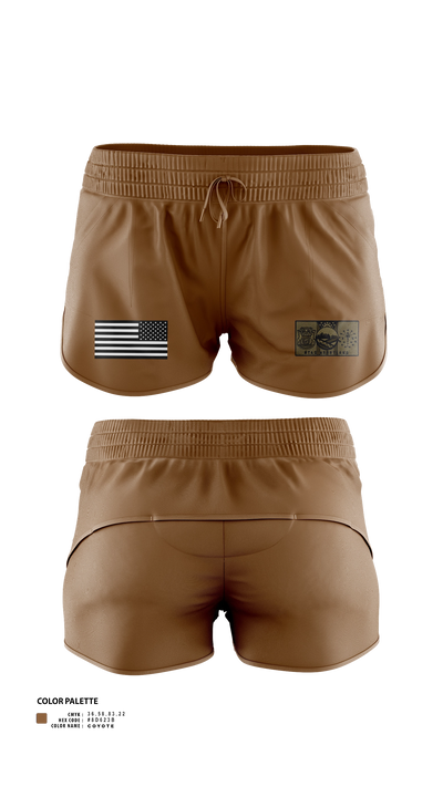 NTAG HEARTLAND 41668665 Ranger Panties - 21