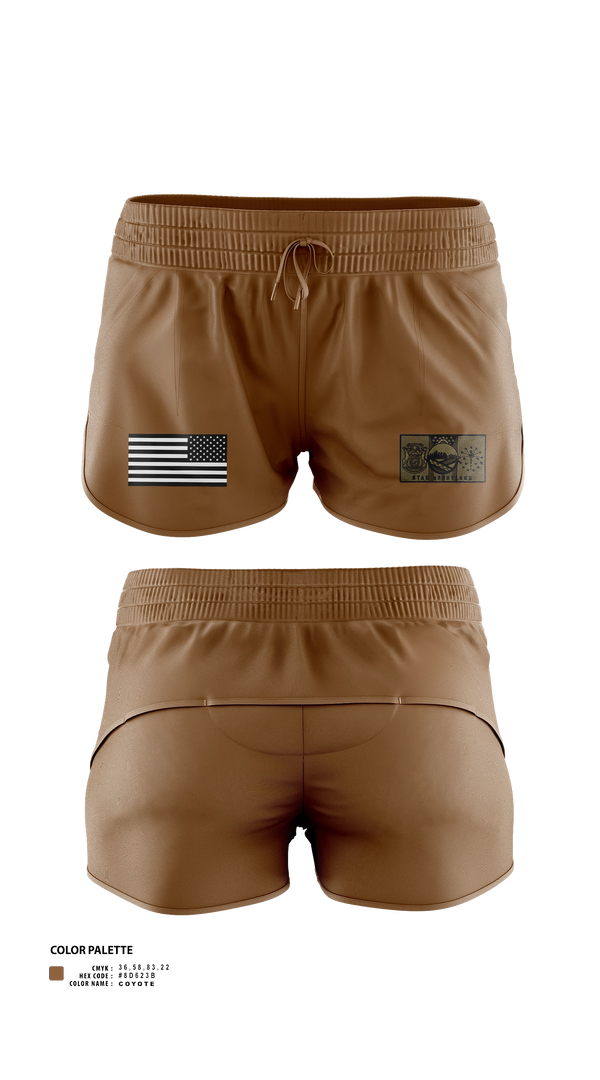 Ranger Panties, NTAG HEARTLAND, Navy, Teamtime, Team time, sublimation, custom sports apparel, team uniforms, spirit wear, spiritwear, sports uniforms, custom shirts, team store, custom team store, fundraiser sports, apparel fundraiser