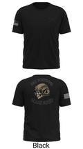Delta company 114 32884167 Short Sleeve Performance Shirt - 36