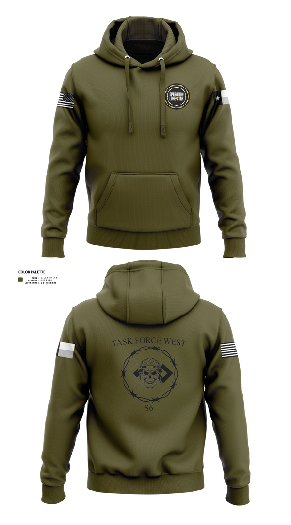 Hoodie, , National Guard, Teamtime, Team time, sublimation, custom sports apparel, team uniforms, spirit wear, spiritwear, sports uniforms, custom shirts, team store, custom team store, fundraiser sports, apparel fundraiser