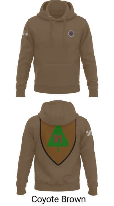 4-361st OC/T 3929267 Hoodie - 18