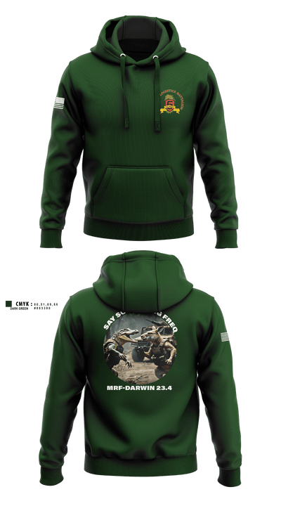 Clb-5 16970811 Hoodie - 3