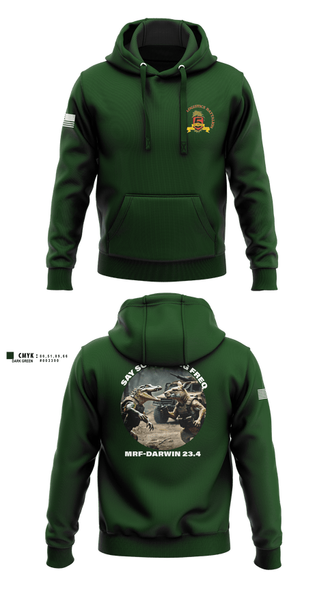 Hoodie, Clb-5, Marines, Teamtime, Team time, sublimation, custom sports apparel, team uniforms, spirit wear, spiritwear, sports uniforms, custom shirts, team store, custom team store, fundraiser sports, apparel fundraiser