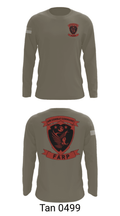 FARP 36719357 Long Sleeve Performance Shirt - 66