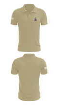 148th IN RGT 38204937 Short Sleeve Performance Polo - 83