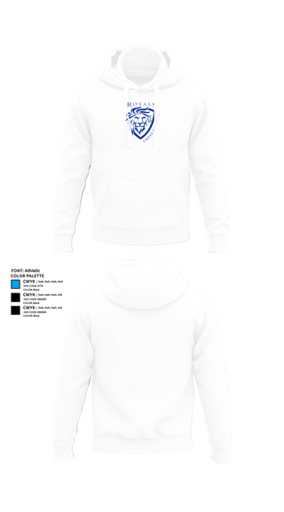 Hoodie, Dixie Hollins Cross Country, Cross Country, Teamtime, Team time, sublimation, custom sports apparel, team uniforms, spirit wear, spiritwear, sports uniforms, custom shirts, team store, custom team store, fundraiser sports, apparel fundraiser