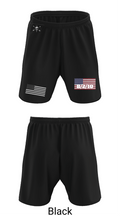 B/2/10 23190403 Athletic Shorts With Pockets - 13