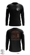 Lander rural fire 46360140 Long Sleeve Performance Shirt - 6