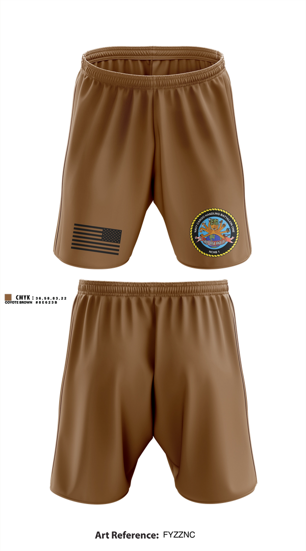 Athletic Shorts With Pockets, EFAC, Navy, Teamtime, Team time, sublimation, custom sports apparel, team uniforms, spirit wear, spiritwear, sports uniforms, custom shirts, team store, custom team store, fundraiser sports, apparel fundraiser