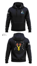 196th IN BDE (JPMRC) 73978795 Hoodie - 110