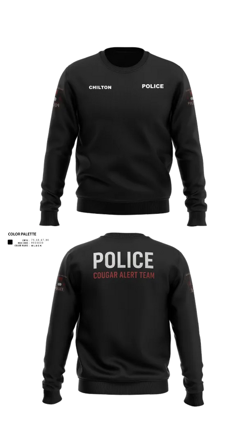 Crew Neck Sweatshirt, , , Teamtime, Team time, sublimation, custom sports apparel, team uniforms, spirit wear, spiritwear, sports uniforms, custom shirts, team store, custom team store, fundraiser sports, apparel fundraiser