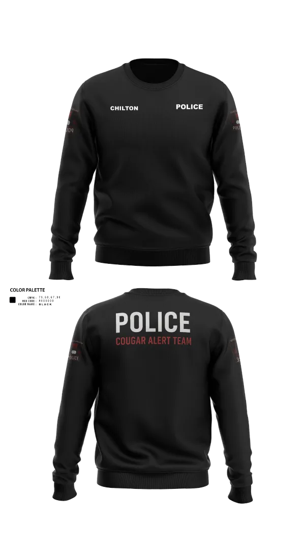 Crew Neck Sweatshirt, , , Teamtime, Team time, sublimation, custom sports apparel, team uniforms, spirit wear, spiritwear, sports uniforms, custom shirts, team store, custom team store, fundraiser sports, apparel fundraiser