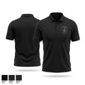 Richmond SWAT Short Sleeve Performance Polo - 1