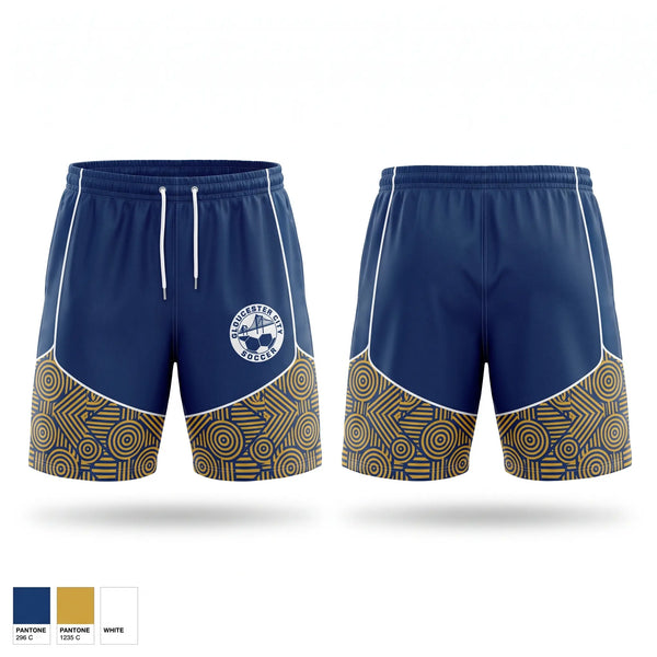 Athletic Shorts With Pockets, Gloucester City Youth Soccer, , Teamtime, Team time, sublimation, custom sports apparel, team uniforms, spirit wear, spiritwear, sports uniforms, custom shirts, team store, custom team store, fundraiser sports, apparel fundraiser