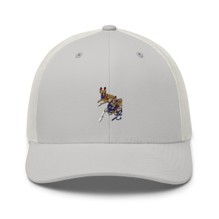 31K 16297588 Retro Trucker Hat | Yupoong 6606