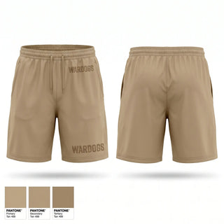 Athletic Shorts With Pockets, US Military Wardogs, Baseball, Teamtime, Team time, sublimation, custom sports apparel, team uniforms, spirit wear, spiritwear, sports uniforms, custom shirts, team store, custom team store, fundraiser sports, apparel fundraiser