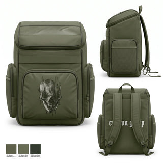 Gear Bag, Enigma Group, Army, Teamtime, Team time, sublimation, custom sports apparel, team uniforms, spirit wear, spiritwear, sports uniforms, custom shirts, team store, custom team store, fundraiser sports, apparel fundraiser