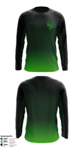 Phoenix 89968926 Long Sleeve Performance Shirt 3