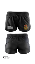 Northside Fire Rescue 76137630 Ranger Panties - 30
