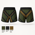 Oc  Ranger Panties - 1