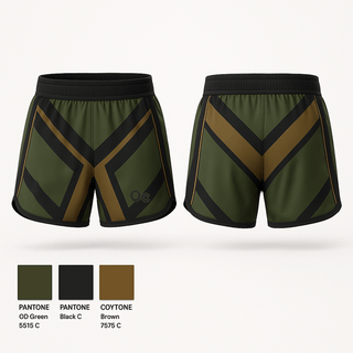 Ranger Panties, Oc, Police, Teamtime, Team time, sublimation, custom sports apparel, team uniforms, spirit wear, spiritwear, sports uniforms, custom shirts, team store, custom team store, fundraiser sports, apparel fundraiser