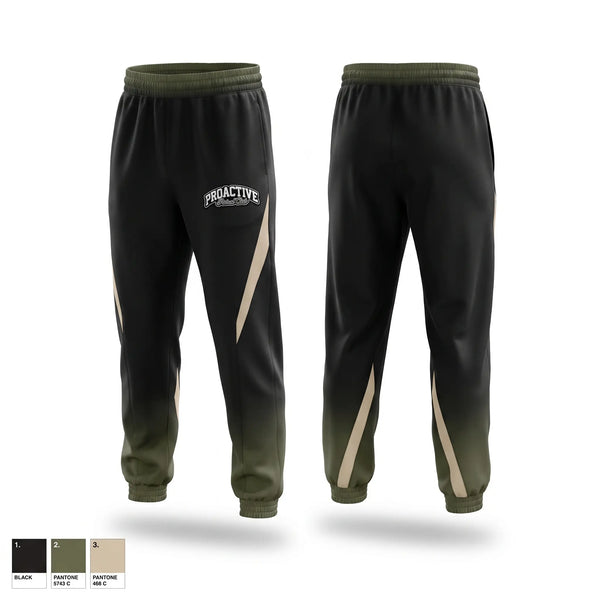 Sweatpants, Proactive Patrol Club, Police, Teamtime, Team time, sublimation, custom sports apparel, team uniforms, spirit wear, spiritwear, sports uniforms, custom shirts, team store, custom team store, fundraiser sports, apparel fundraiser