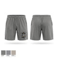 Tampa SWAT Athletic Shorts With Pockets - 1
