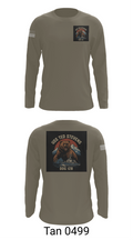 TED STEVENS 69093097 Long Sleeve Performance Shirt 63
