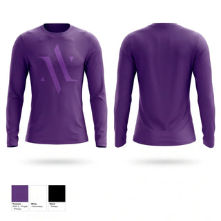 Long Sleeve Performance Shirt, Aftershock, Softball, Teamtime, Team time, sublimation, custom sports apparel, team uniforms, spirit wear, spiritwear, sports uniforms, custom shirts, team store, custom team store, fundraiser sports, apparel fundraiser
