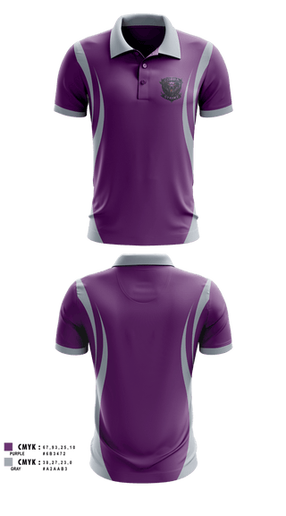 Short Sleeve Performance Polo, C Squad Cobras, Police, Teamtime, Team time, sublimation, custom sports apparel, team uniforms, spirit wear, spiritwear, sports uniforms, custom shirts, team store, custom team store, fundraiser sports, apparel fundraiser