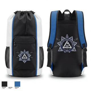 Gear Bag, Arrest and Control, Police, Teamtime, Team time, sublimation, custom sports apparel, team uniforms, spirit wear, spiritwear, sports uniforms, custom shirts, team store, custom team store, fundraiser sports, apparel fundraiser