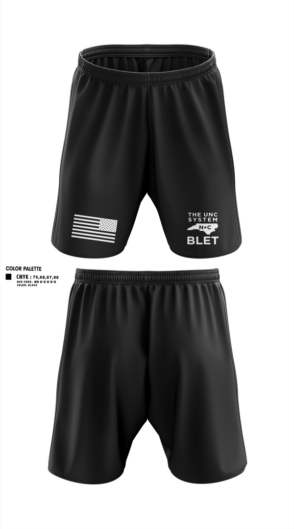 Athletic Shorts With Pockets, 319th IEW, , Teamtime, Team time, sublimation, custom sports apparel, team uniforms, spirit wear, spiritwear, sports uniforms, custom shirts, team store, custom team store, fundraiser sports, apparel fundraiser