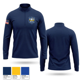 Windbreaker, Eau Claire Police Department, Police, Teamtime, Team time, sublimation, custom sports apparel, team uniforms, spirit wear, spiritwear, sports uniforms, custom shirts, team store, custom team store, fundraiser sports, apparel fundraiser